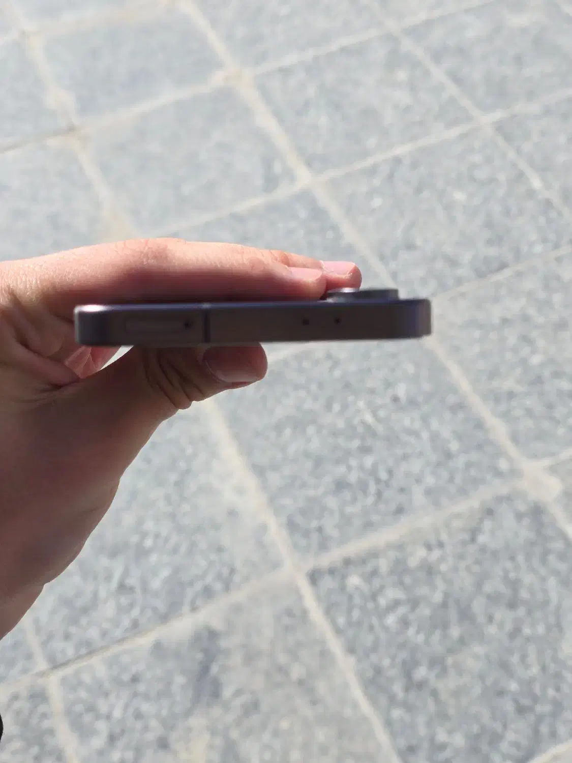 گوشی موبایل s24fe|موبایل|بیجار, |دیوار