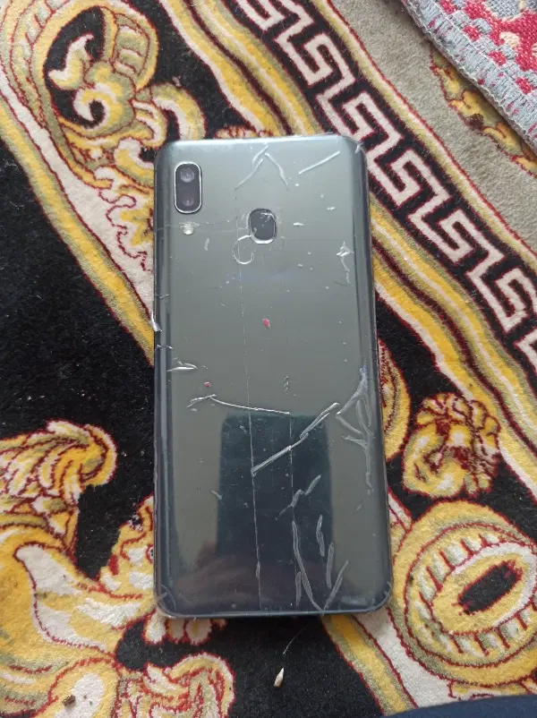 گوشیA20|موبایل|تهران, حر|دیوار