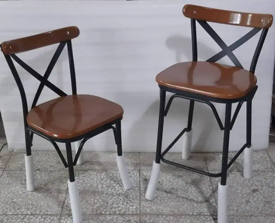 میز و صندلی غذاخوری کافه رستوران گینوا875458652488|میز و صندلی غذاخوری|رشت, آزادگان|دیوار