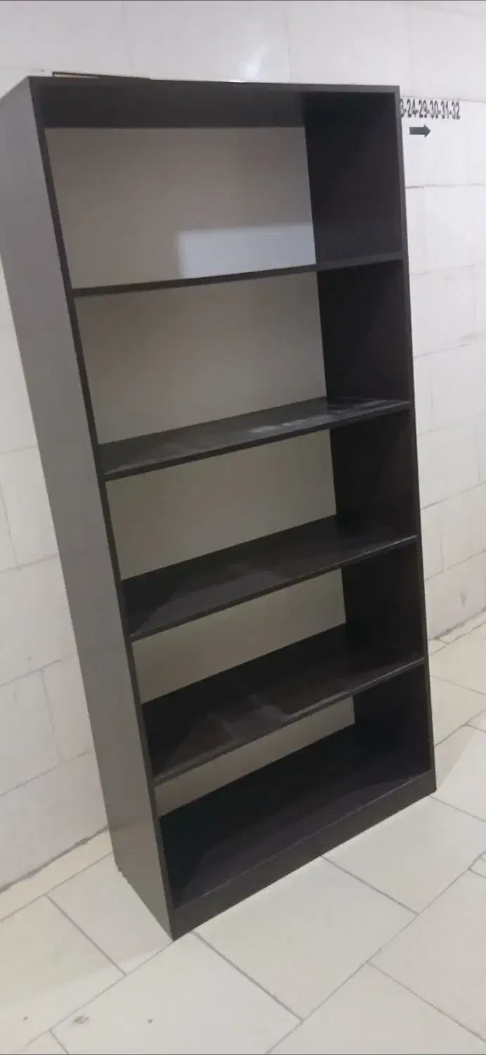 کتابخانه|کتابخانه، شلف، قفسه‌های دیواری|بندرعباس, |دیوار