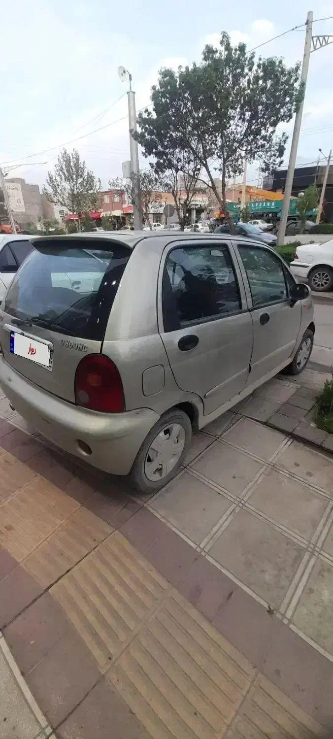 MVM110|خودرو سواری و وانت|بجنورد, |دیوار