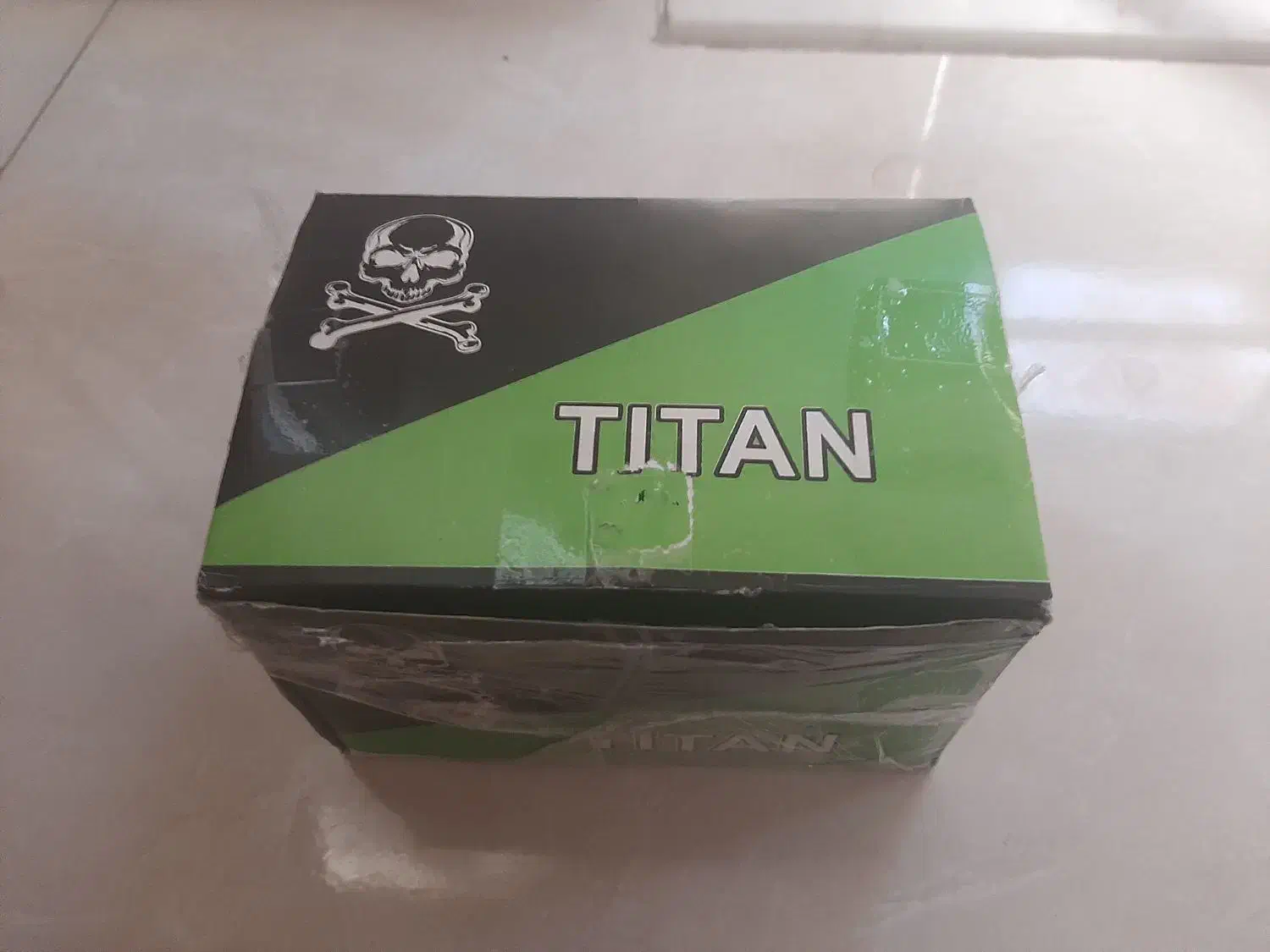 ترقه گاوی پر صدا|اسباب‌‌بازی|کاشان, فاز ۱ ناجی آباد|دیوار