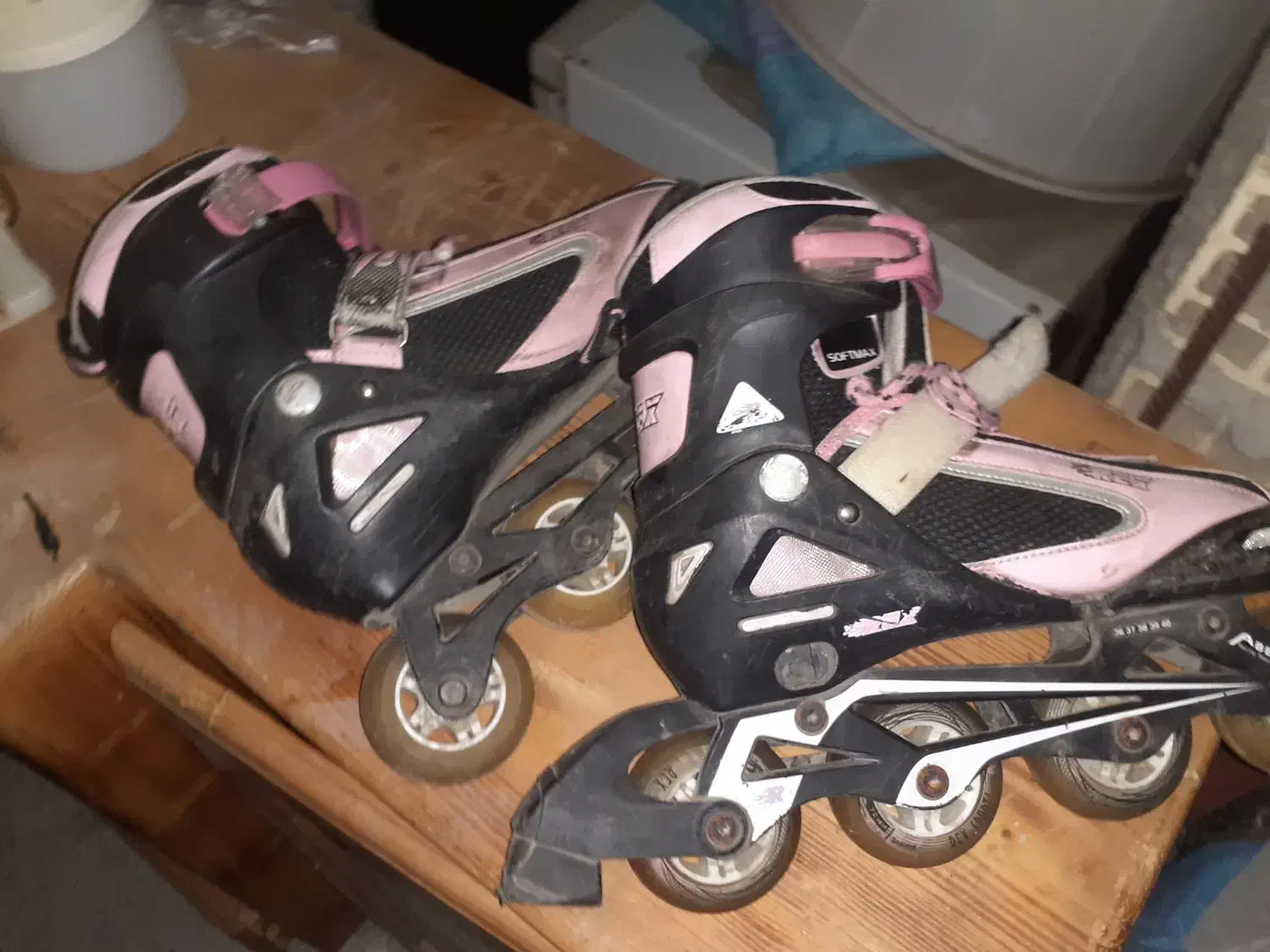 اسکیت بسیار الی|دوچرخه، اسکیت، اسکوتر|نوشهر, |دیوار