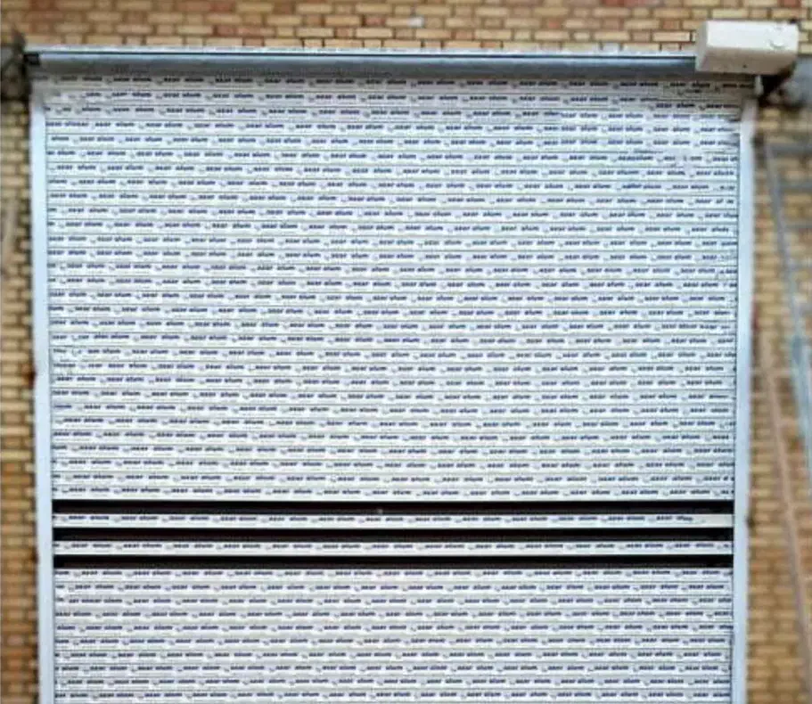 کرکره برقی پاسارگاد|خدمات پیشه و مهارت|همدان, |دیوار