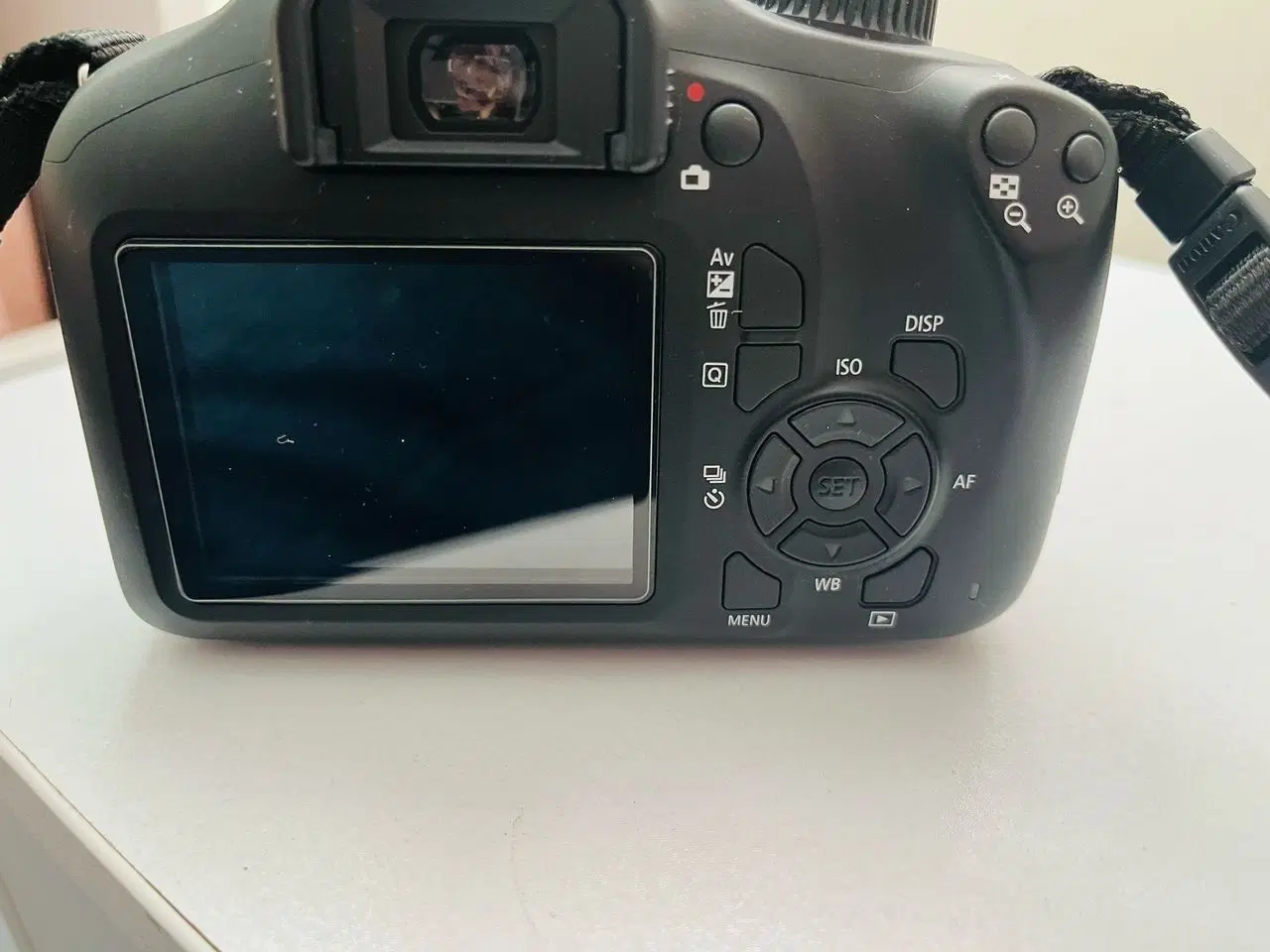دوربین دیجیتال عکاسی کانن3200شات-Canon 4000D|دوربین عکاسی و فیلمبرداری|تهران, نیروی هوایی (پیروزی)|دیوار