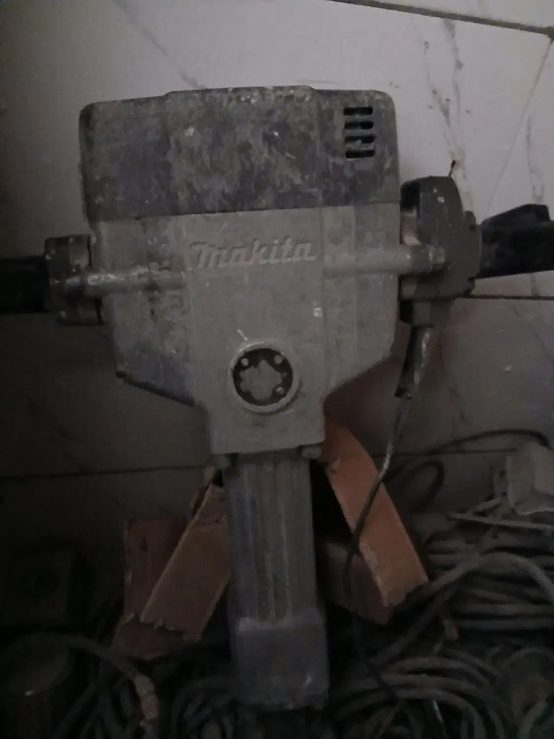 هلتی مکیتا ۳۰ کیلویی|ابزارآلات|اسلامشهر, باغ فیض|دیوار