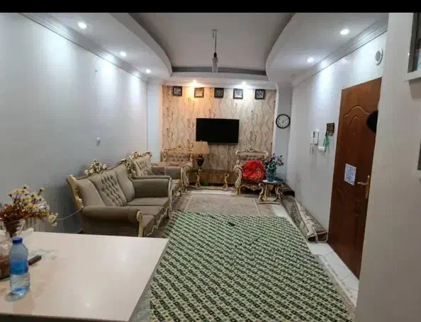 54متری فول امکانات فوری تکواحدی|اجارهٔ آپارتمان|تهران, مهرآباد جنوبی|دیوار