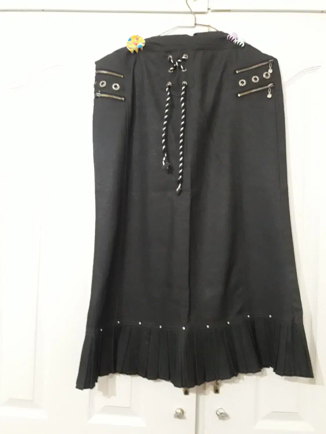 لباس مجلسی و تعدادی لباس شیک|لباس|ازنا, |دیوار