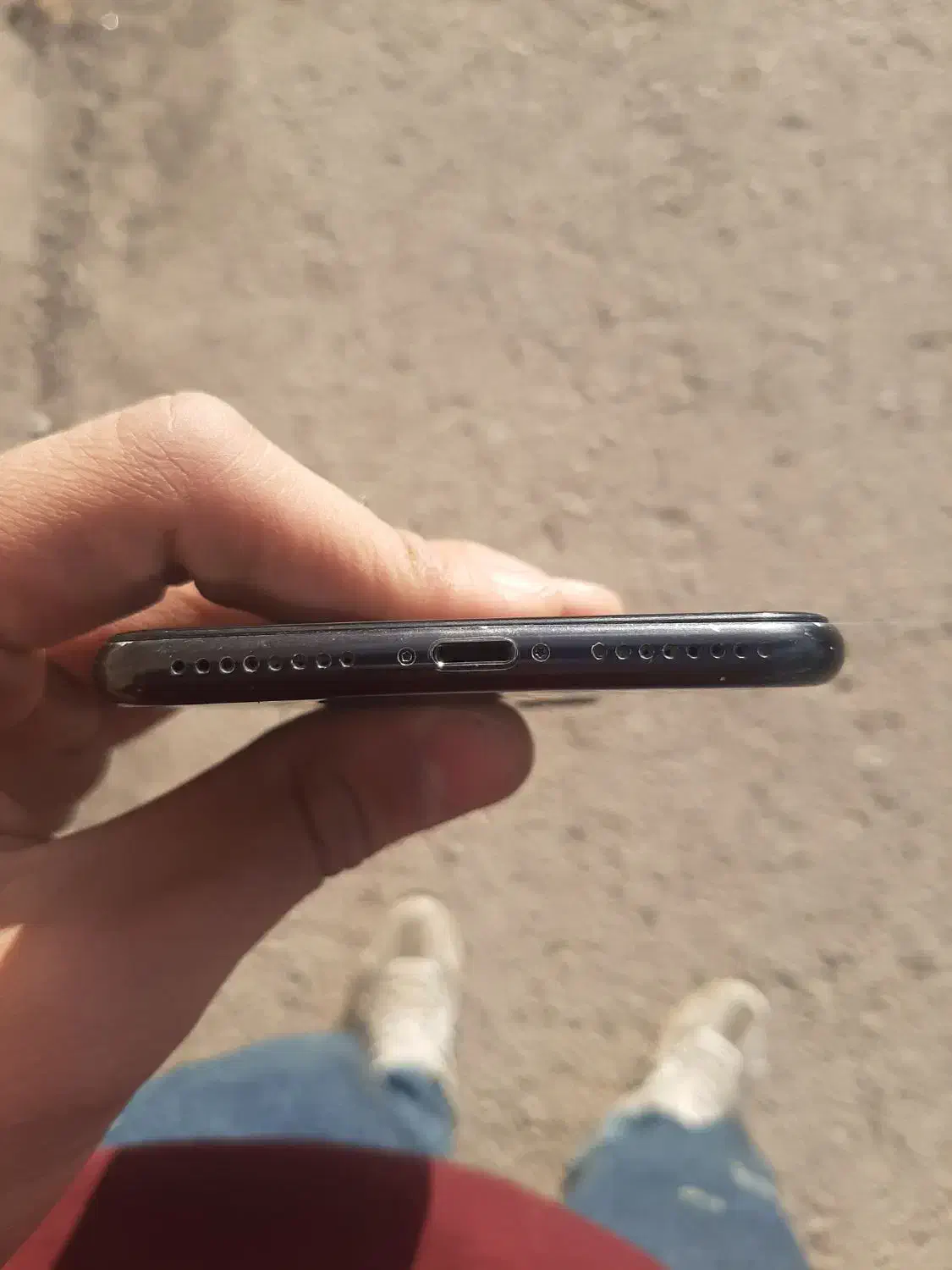 فروش اپل iPhone 7 Plus با حافظهٔ ۱۲۸ گیگابایت|موبایل|اردبیل, |دیوار