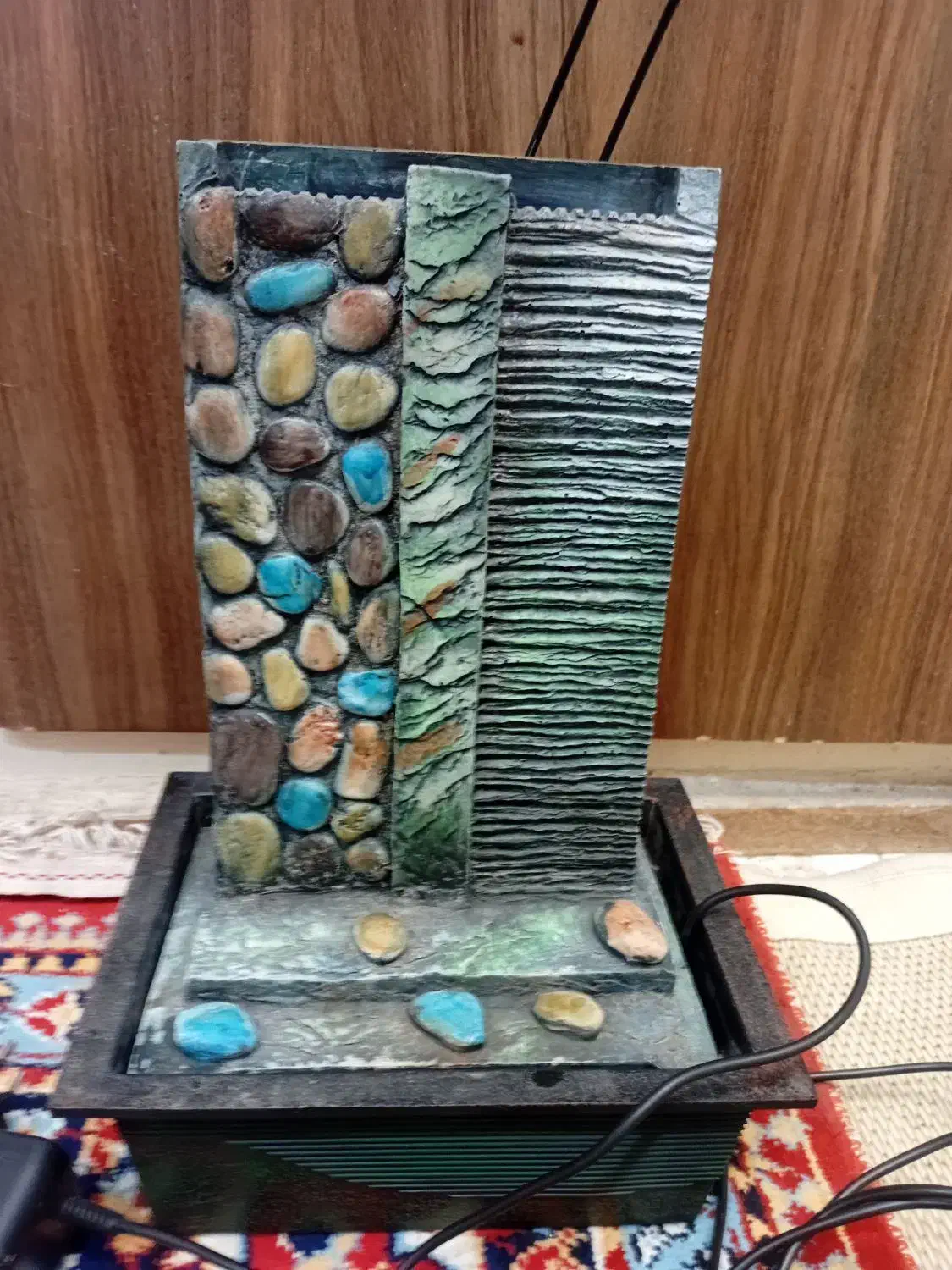 اب نما|سایر لوازم برقی|ری, شهرک نظامی|دیوار