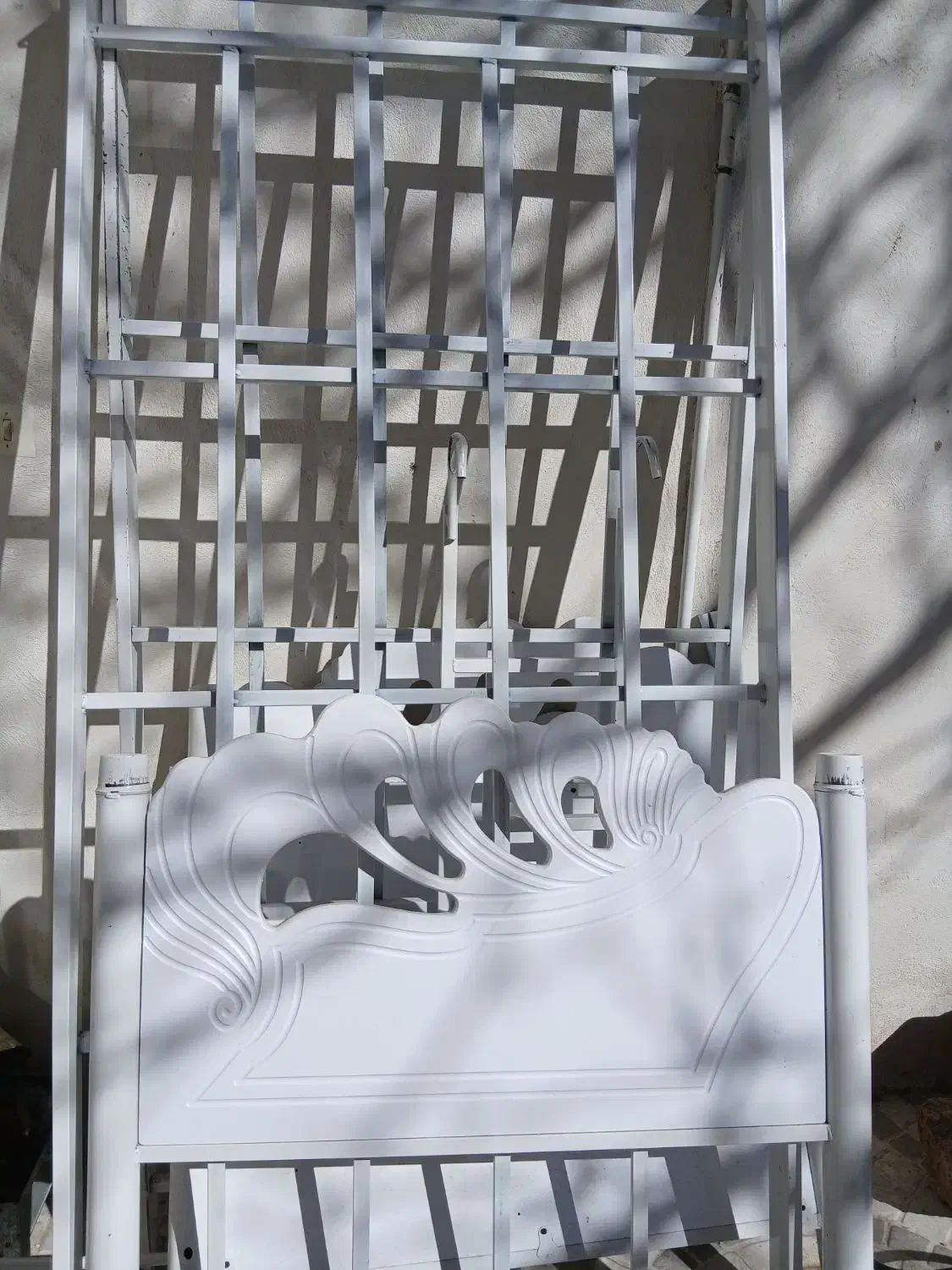 تخت دو طبقه|تخت و سرویس خواب|کرمان, |دیوار