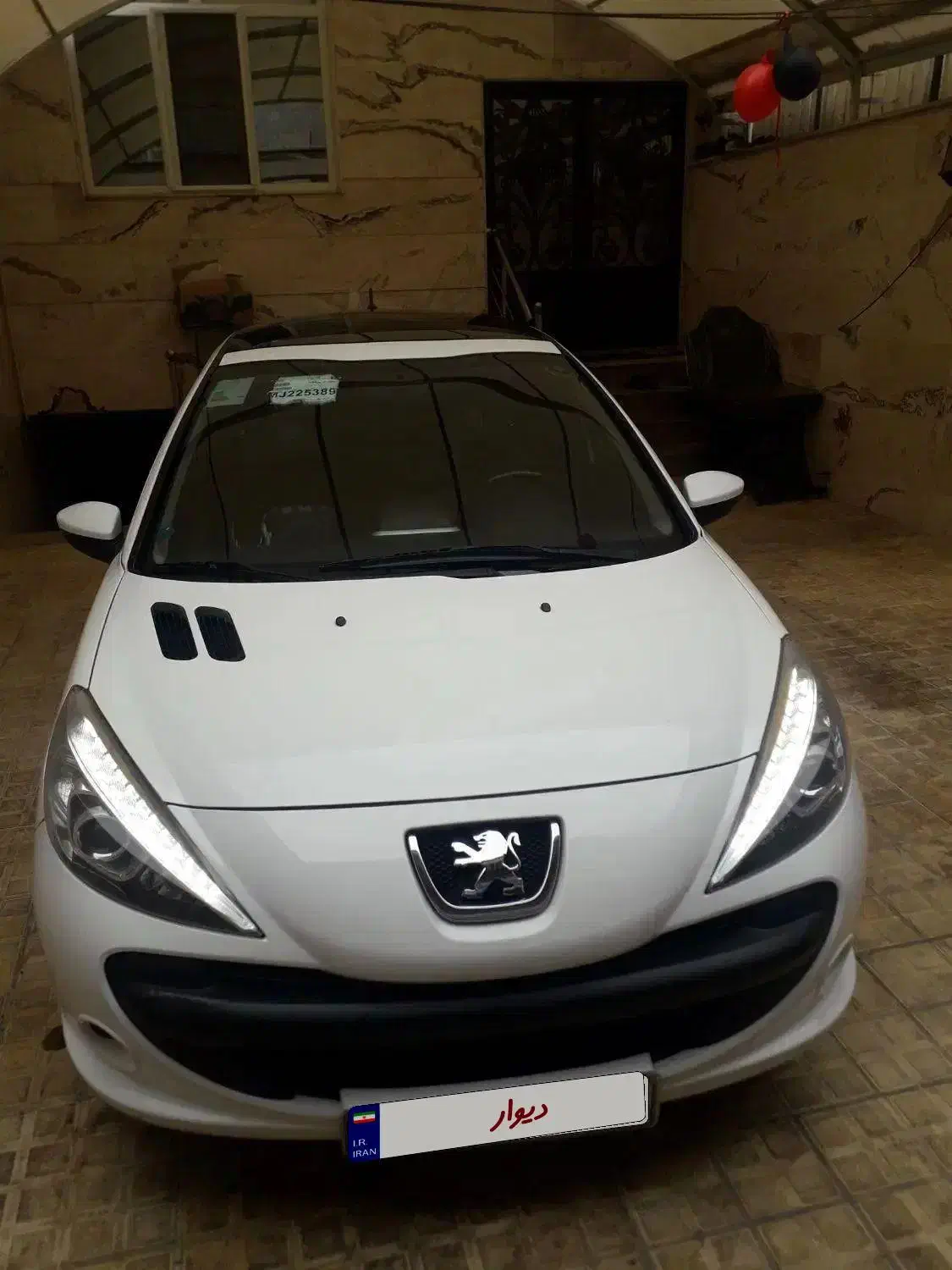 فروش|خودرو سواری و وانت|تهران, خزانه|دیوار