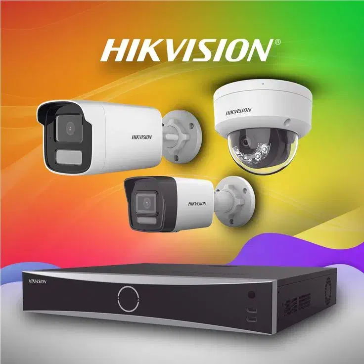 فروش و نصب دوربین های مداربسته با گارانتی ۳۶ ماهه|دوربین مداربسته|رشت, گلسار|دیوار