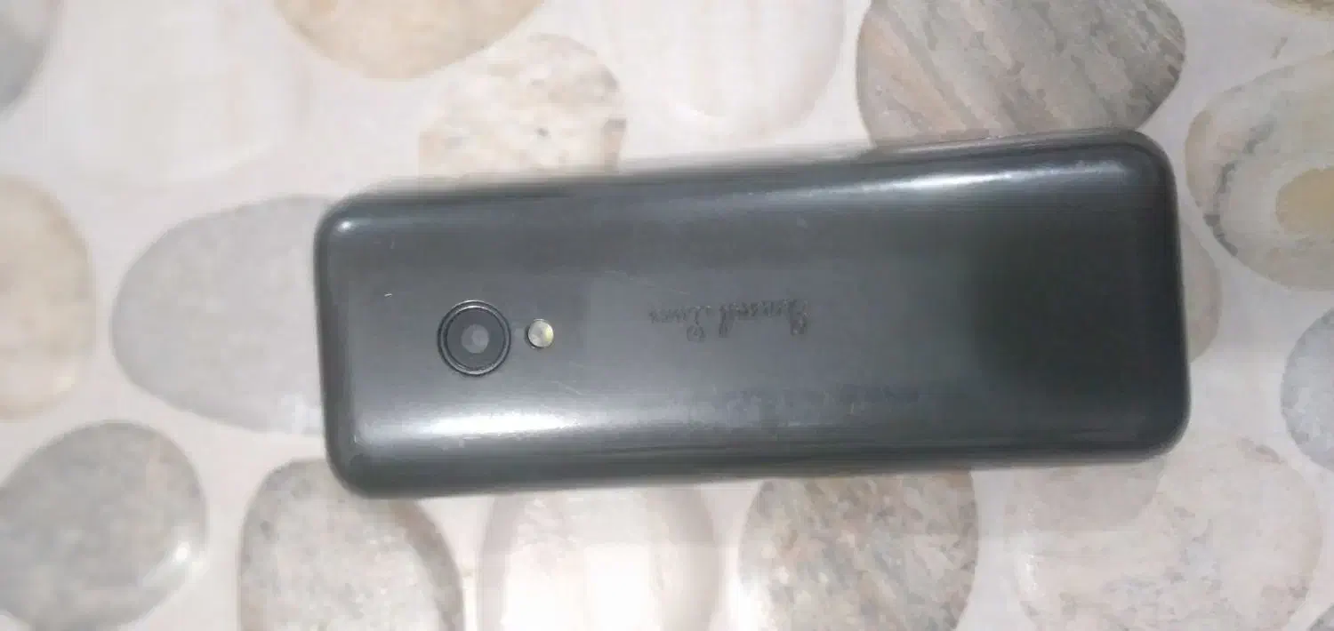 مدل گوشی جنرال لوکس مدل ۱۵۰  دوربین دار  رم خور|موبایل|جویبار, |دیوار