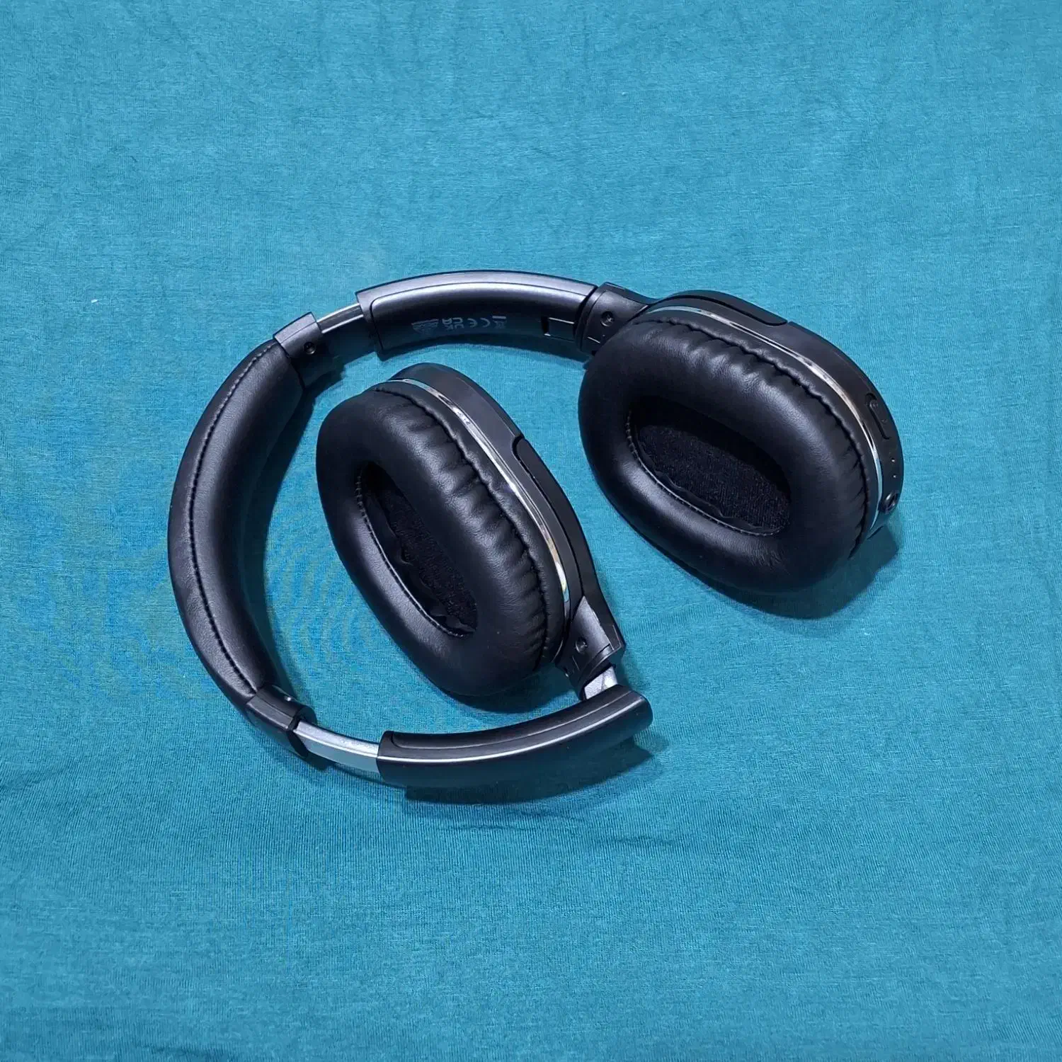 هدفون بلوتوثی برند باسئوس با کابل AUX|لوازم جانبی موبایل و تبلت|رشت, حسین آباد|دیوار