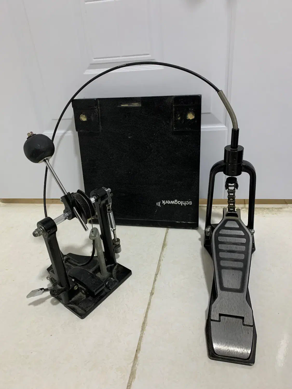 پدال کاخن اشلاگورک|درام و پرکاشن|تهران, حشمتیه|دیوار