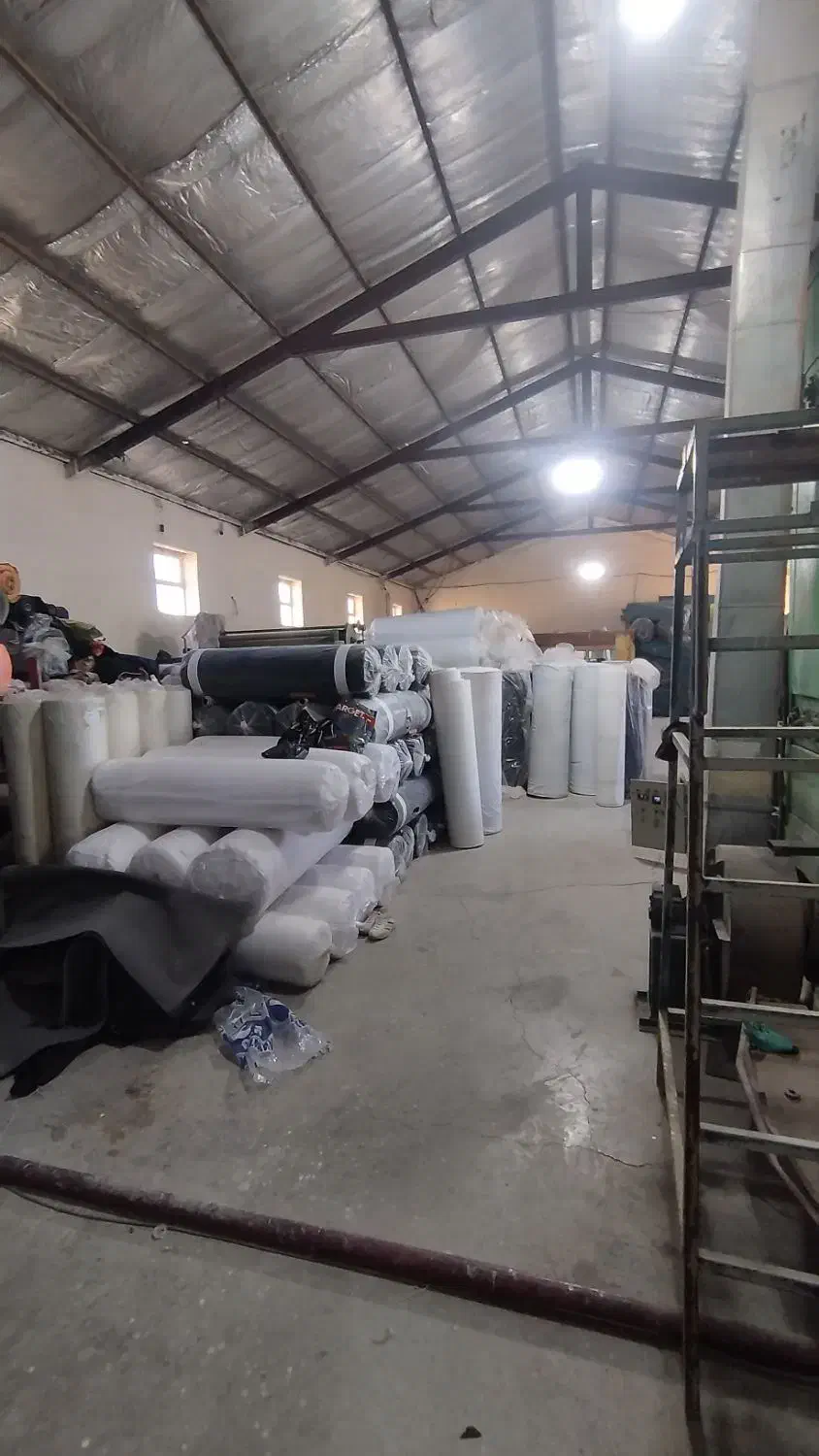 استخدام کارگر ساده اپراتور آقا خانم حقوق عالی|استخدام صنعتی، فنی، مهندسی|تبریز, |دیوار