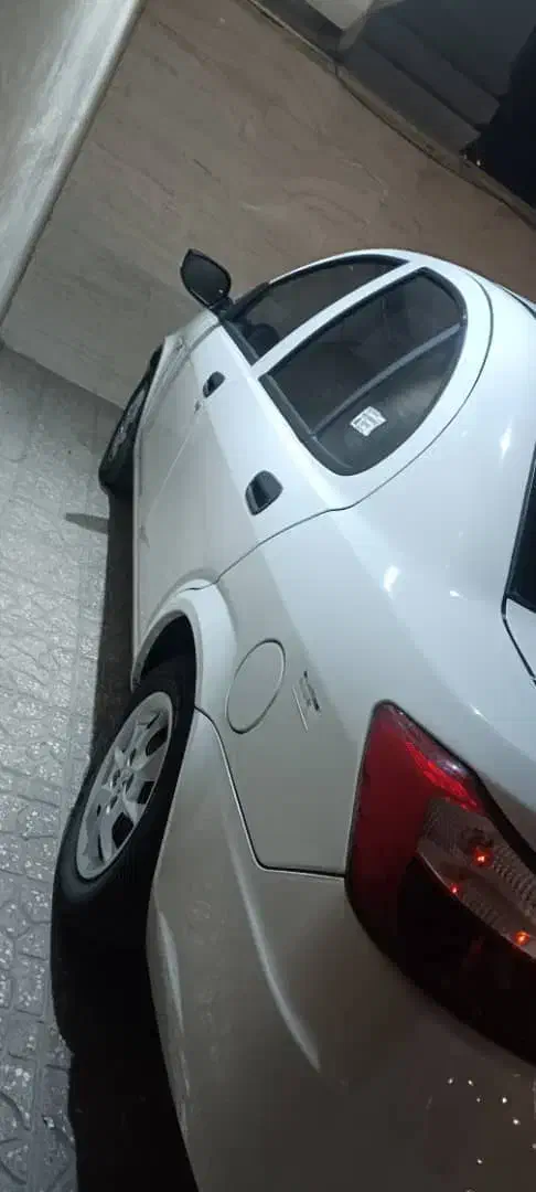 ساینا اس ۸۵ گانه مدل۴۰۳|خودرو سواری و وانت|فردیس, قریشی|دیوار