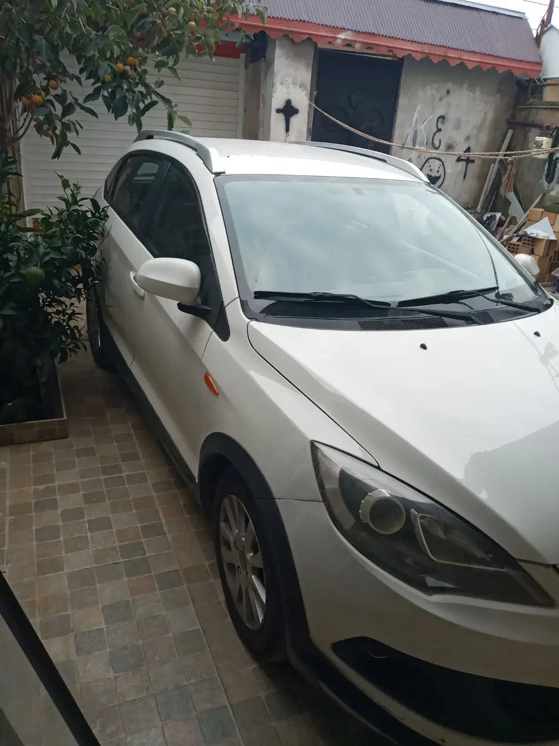 mvm315s|خودرو سواری و وانت|بندر انزلی, بشمن|دیوار