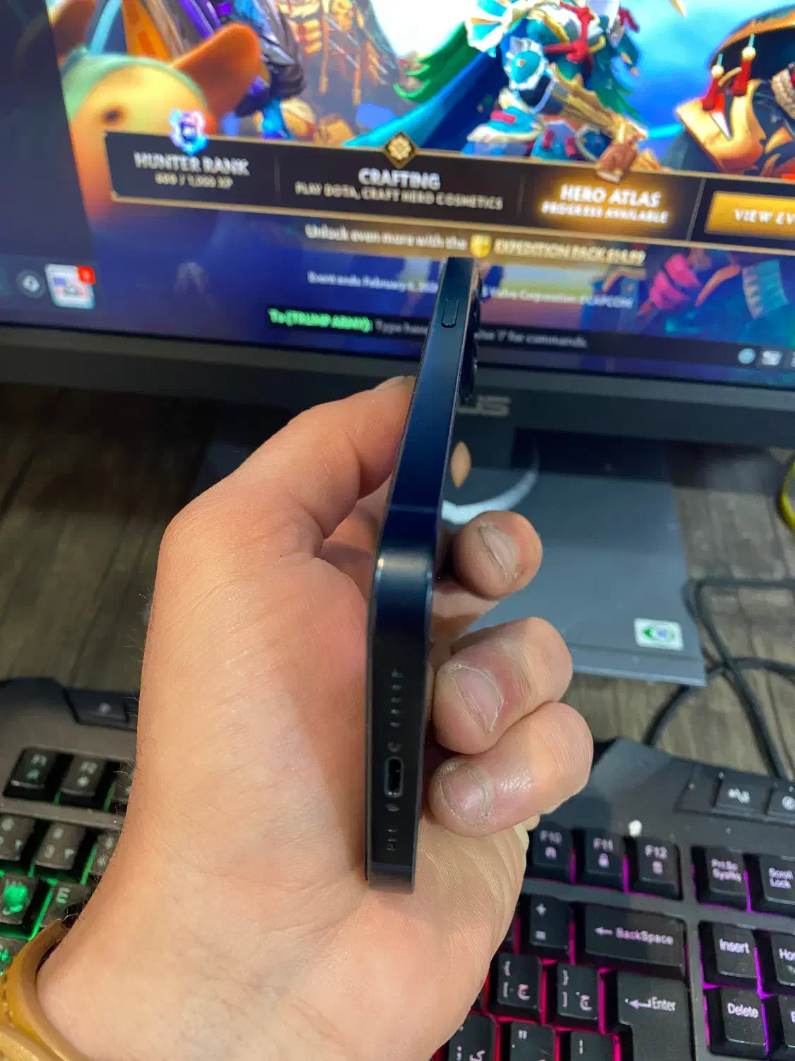 ایفون ۱۳ نرمال|موبایل|ملارد, |دیوار