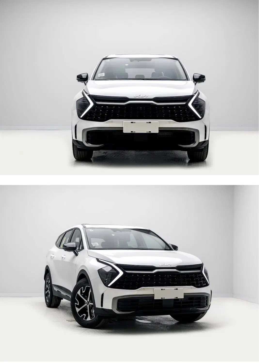 اسپورتیج فول 2025 صندوق برقی|خودرو سواری و وانت|اهواز, گلستان|دیوار