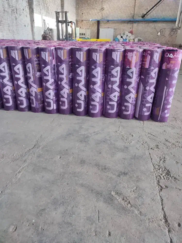 نصب وفروش ایزوگام|خدمات پیشه و مهارت|پاتاوه, |دیوار