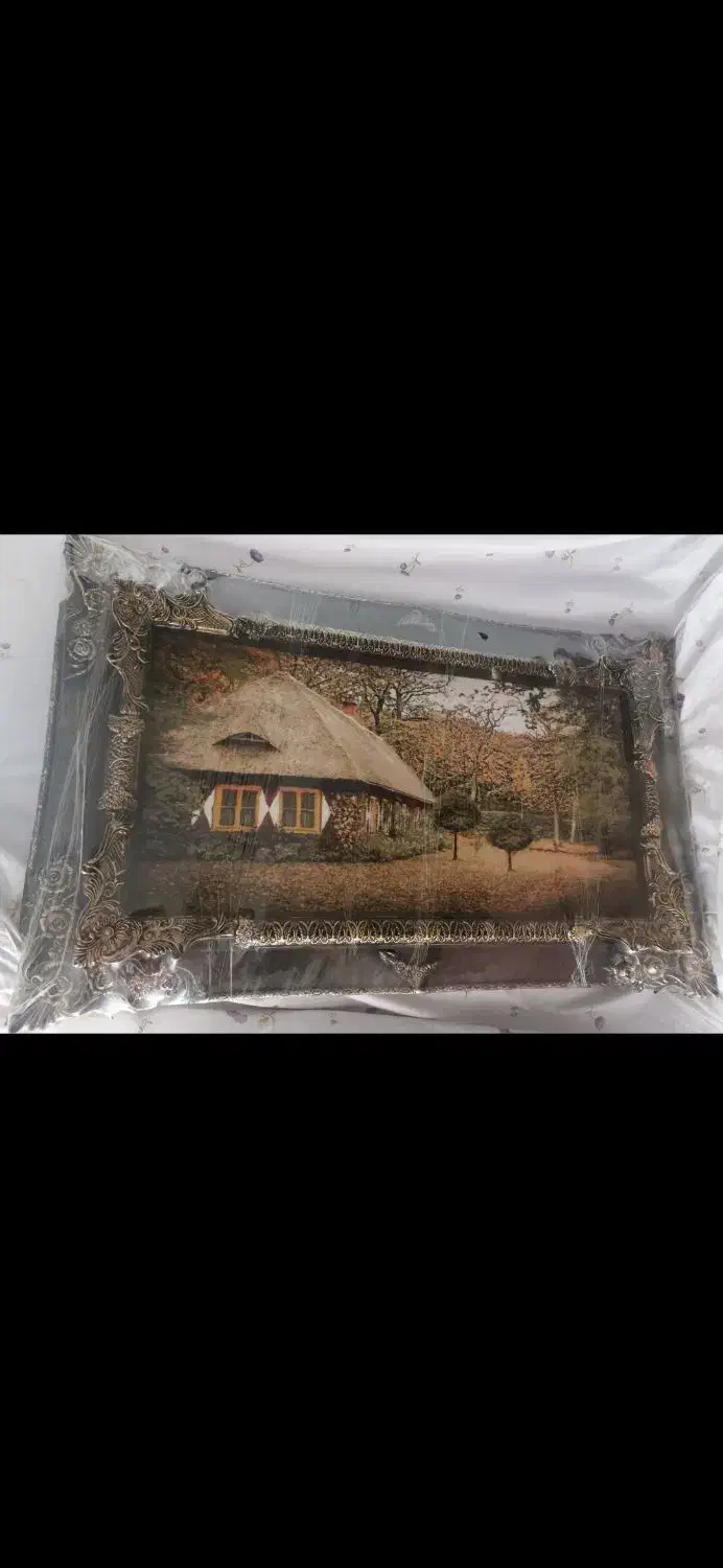 تابلو|تابلو فرش|شیروان (خراسان), |دیوار