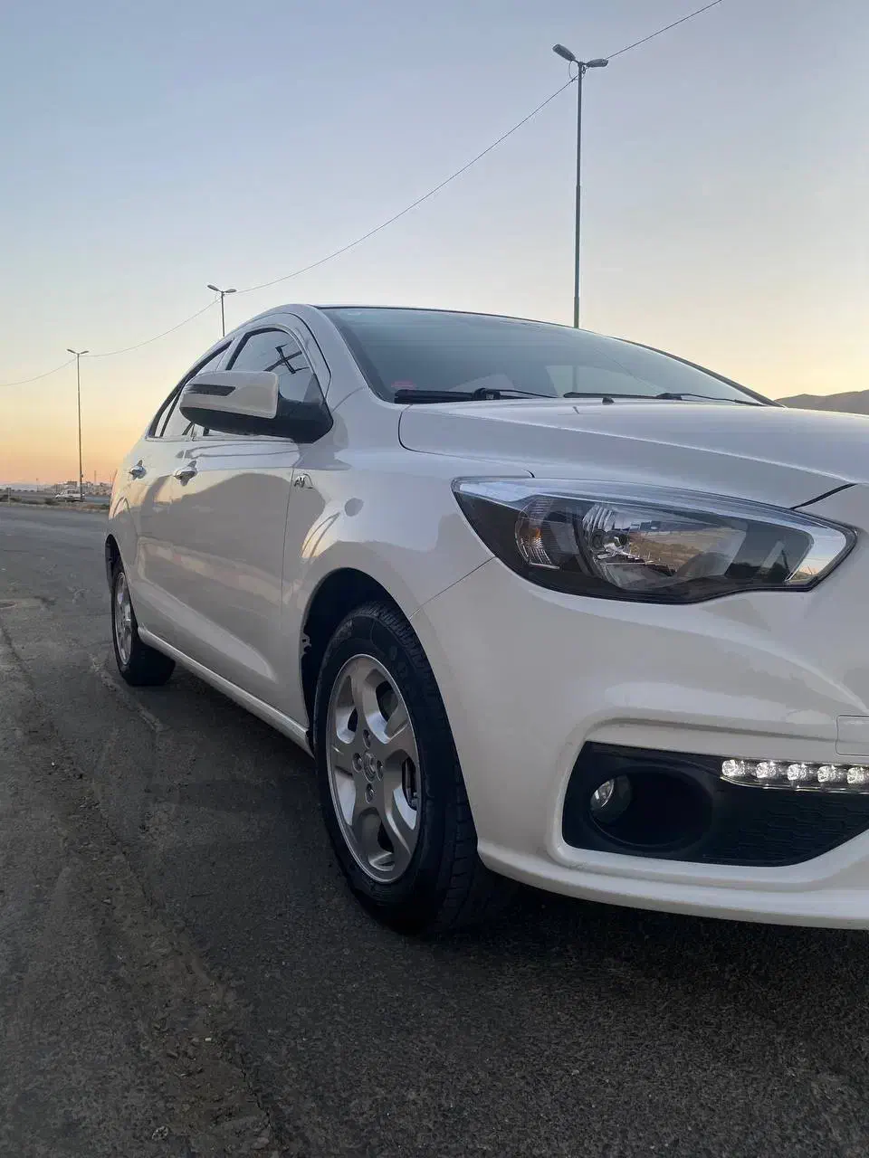 شاهین پلاس|خودرو سواری و وانت|سنندج, |دیوار