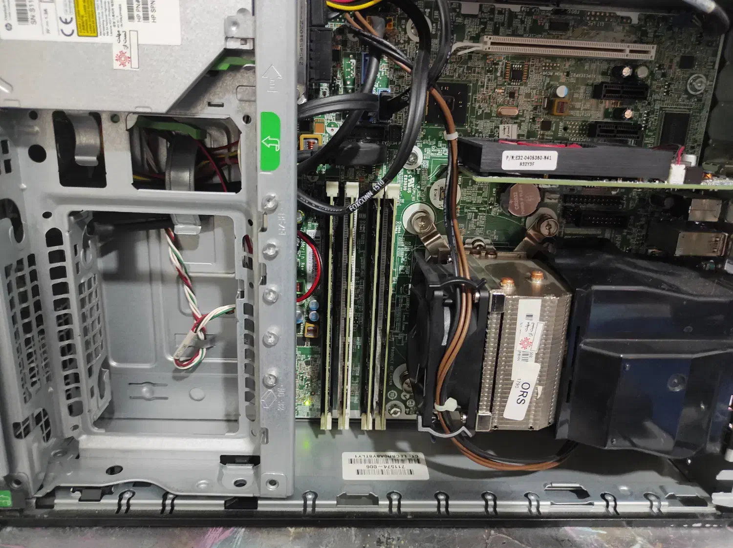 کیس مینی کیمینگ|رایانه رومیزی|بروجن, |دیوار