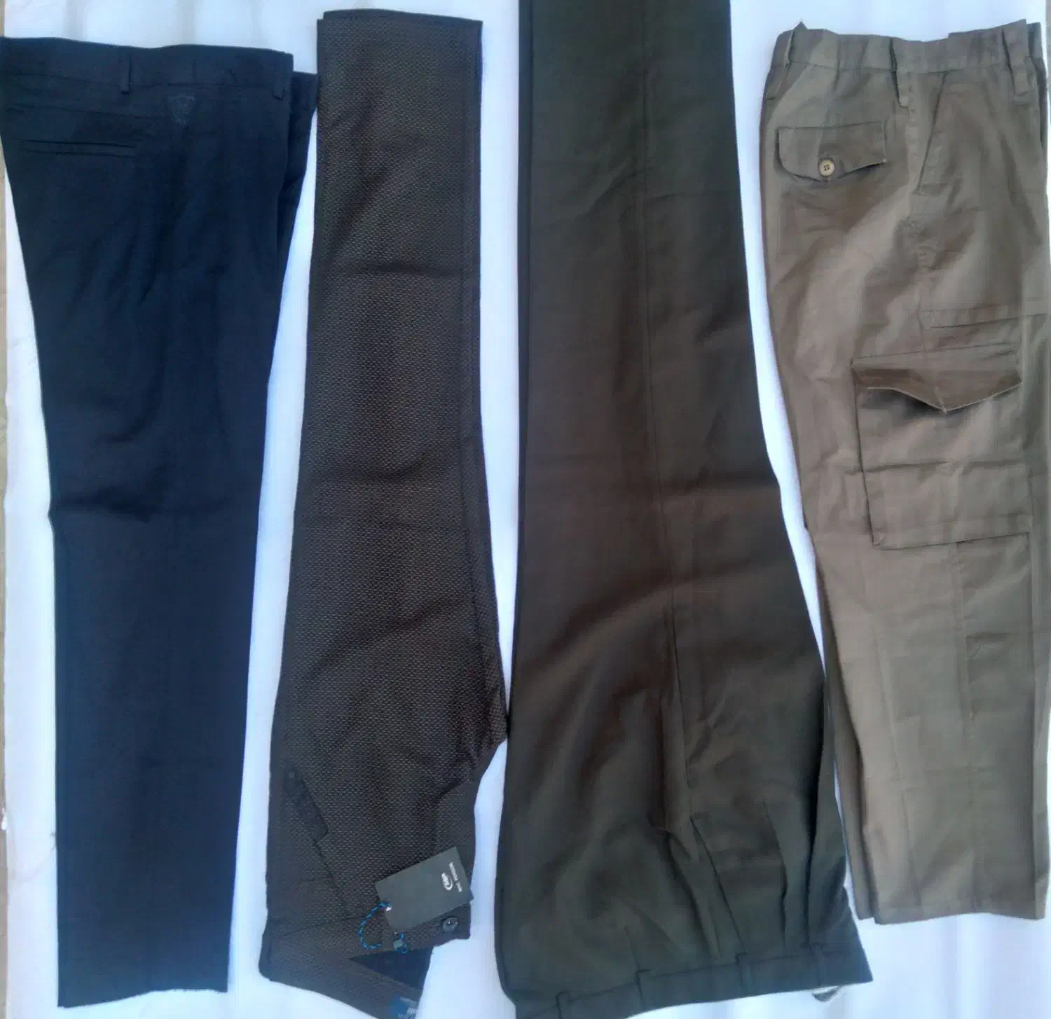 شلوار|لباس|ایلام, |دیوار