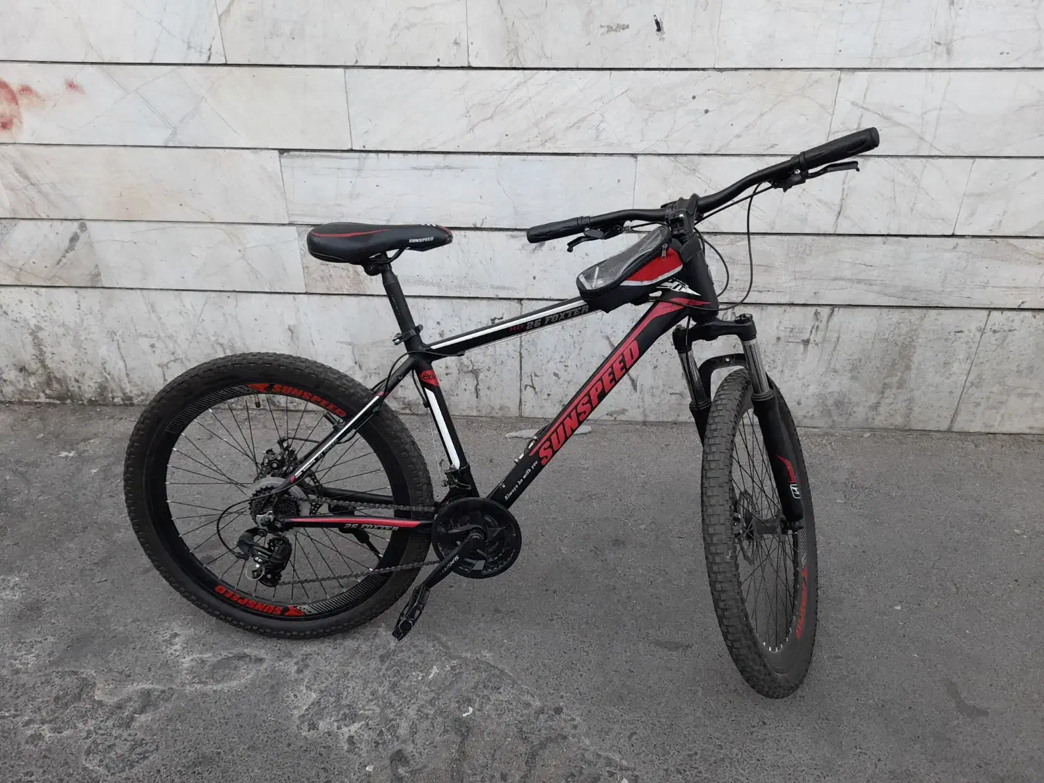 دوچرخه26|دوچرخه، اسکیت، اسکوتر|قدس, شهر‌قدس|دیوار