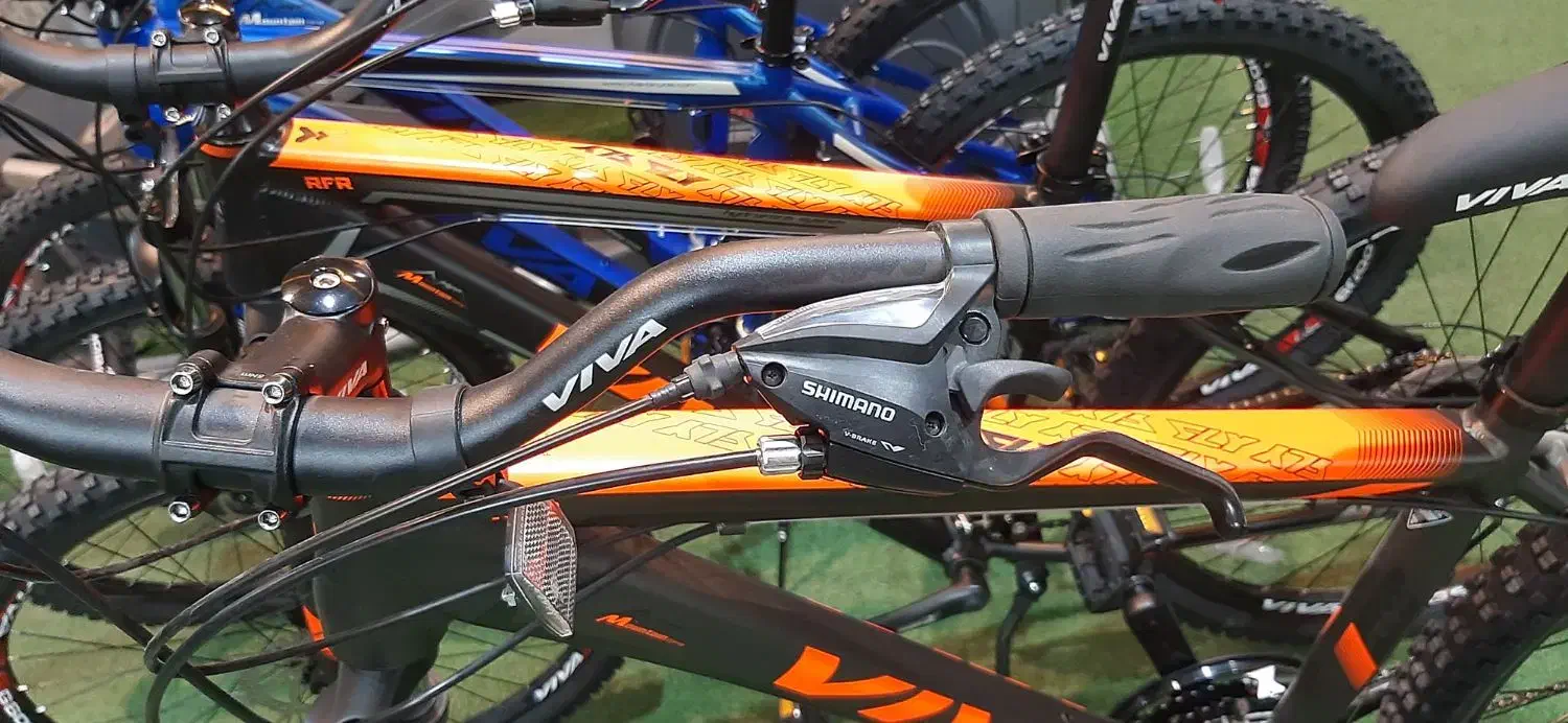 فروش دوچرخه وارداتی ویوا|دوچرخه، اسکیت، اسکوتر|شهریار, شهریار|دیوار