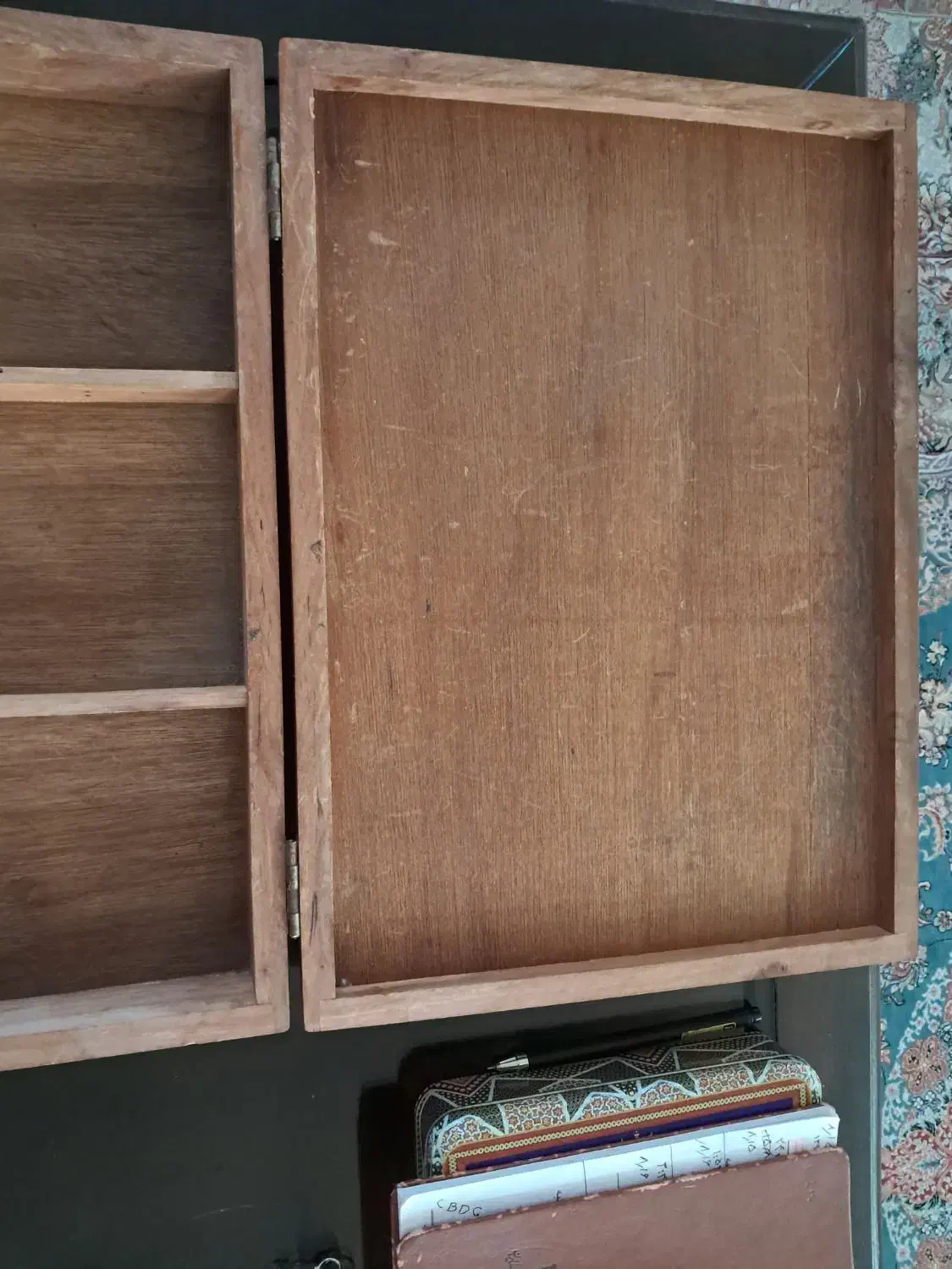 فروش جعبه ابزار یا جواهر|جواهرات|آمل, |دیوار