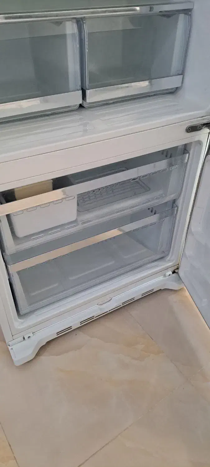 یخچال فریزر|یخچال و فریزر|لیکک, |دیوار