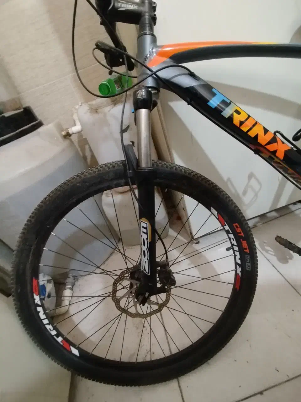 دوچرخه|دوچرخه، اسکیت، اسکوتر|کرمان, |دیوار