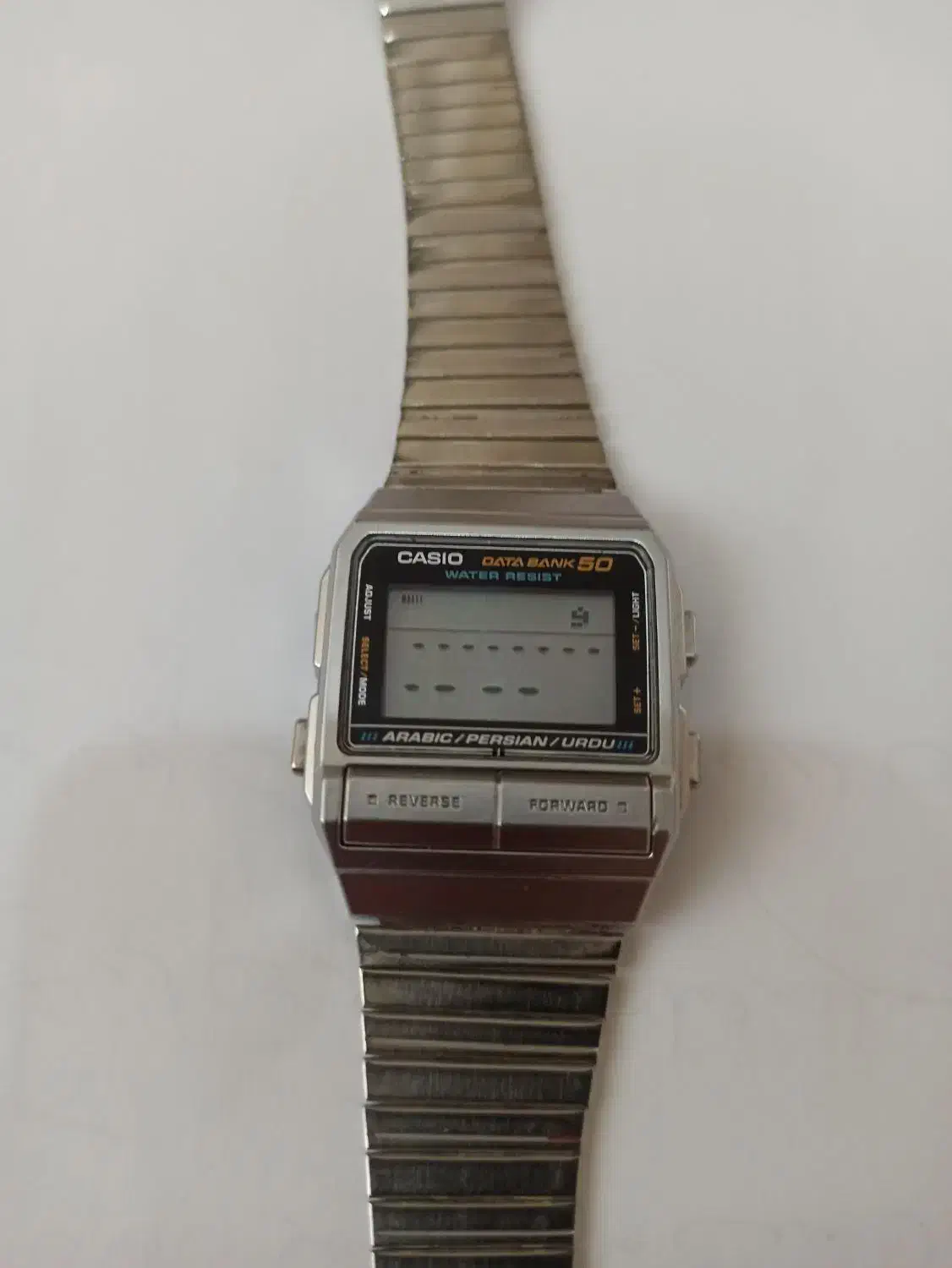 ساعت مچی کاسیو|ساعت|سنندج, |دیوار