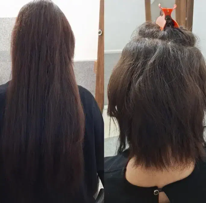 اکستنشن بافت|خدمات آرایشگری و زیبایی|شیراز, سلطان آباد|دیوار