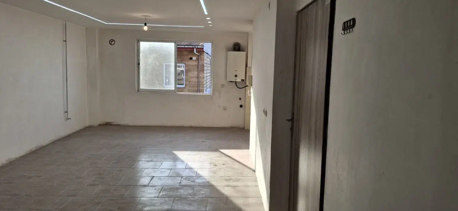 فروش آپارتمان ۷۰ متری|فروش آپارتمان|لاهیجان, کوی خزر|دیوار