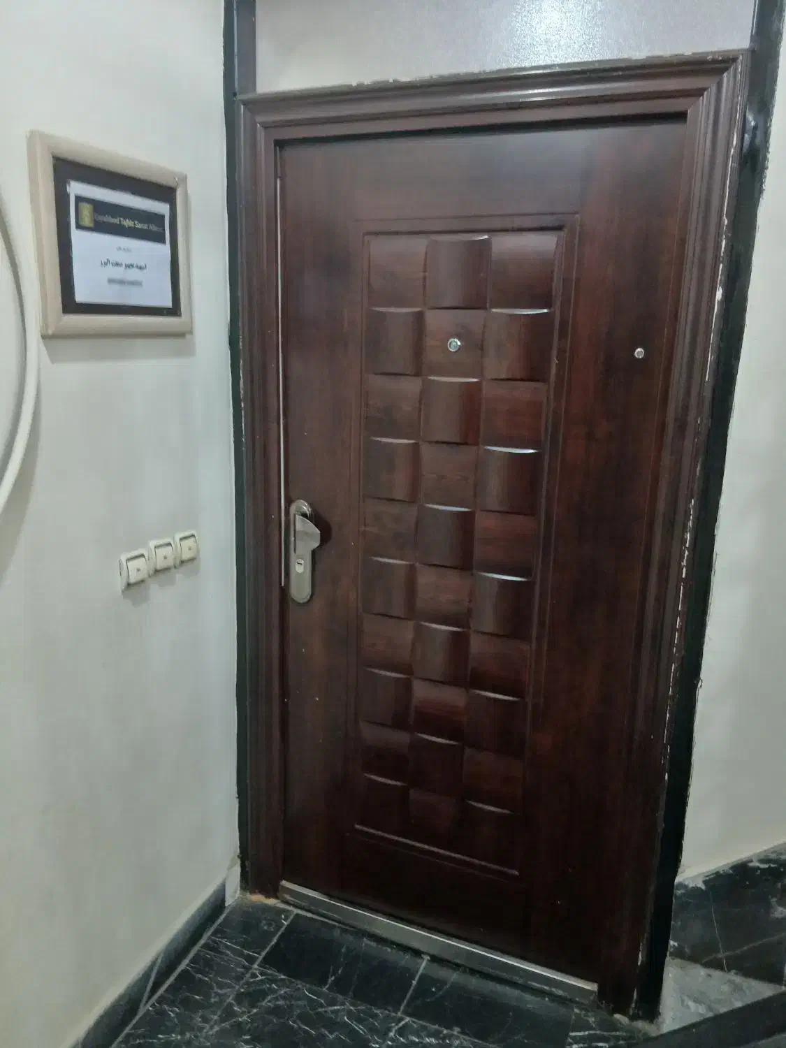 اداری ۱۱۰ متری ۳ خواب براصلی جنت آباد شمالی|اجارهٔ دفتر کار، اتاق اداری، مطب|تهران, جنت‌آباد شمالی|دیوار