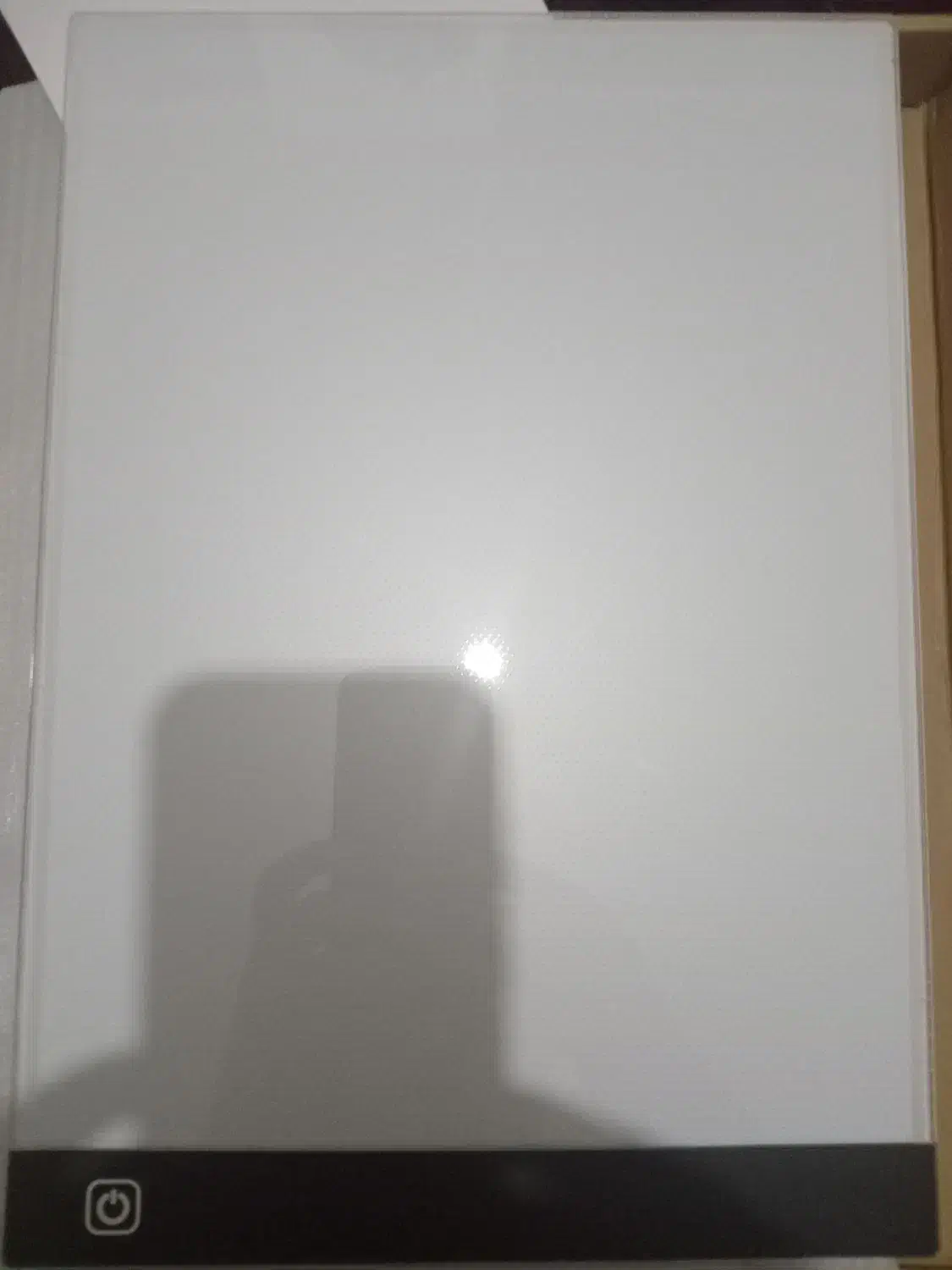 میز نور پزشکی گرافیکی|لوازم التحریر|کرمانشاه, |دیوار