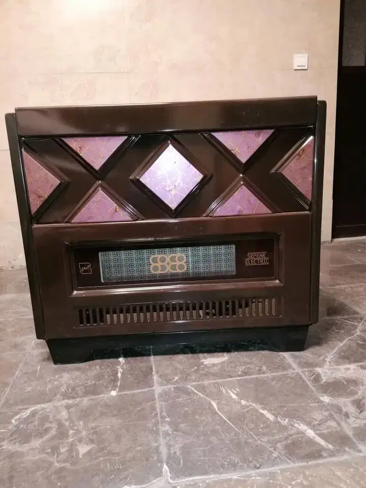 بخاری گازی|بخاری، هیتر، شومینه|محمدشهر, ولدآباد|دیوار