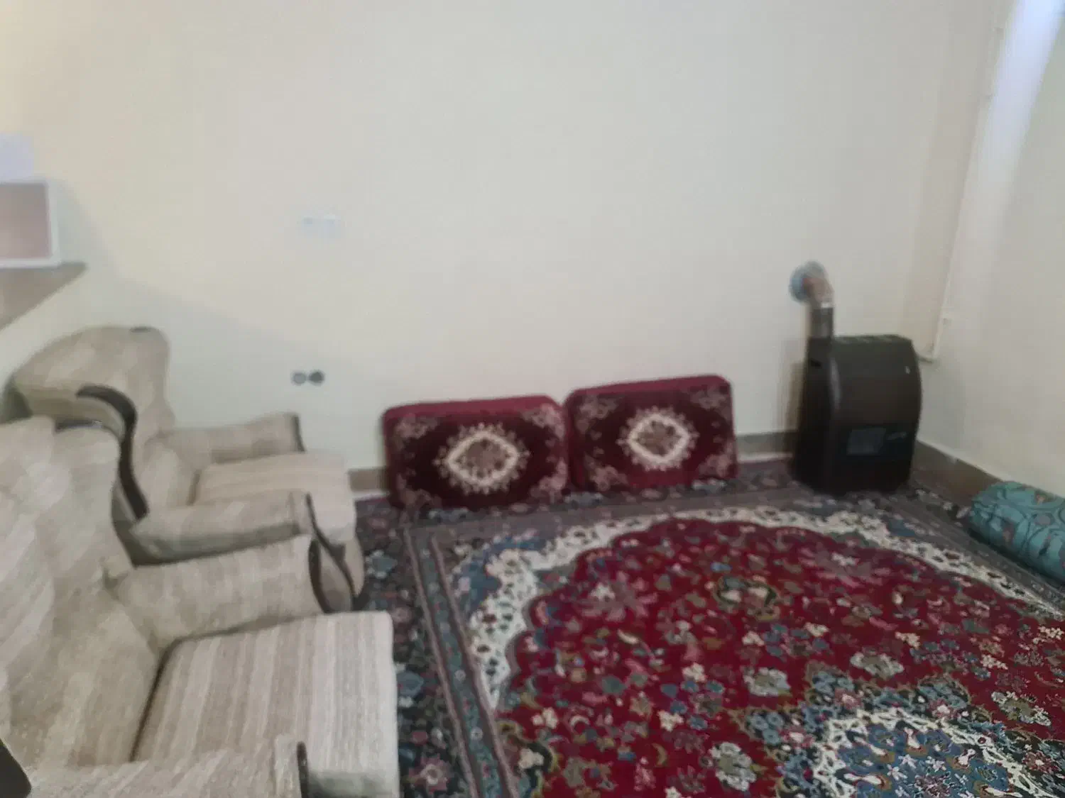 منزل مبله ویژه مسافرین|اجارهٔ کوتاه‌مدت آپارتمان و سوئیت|شیراز, ریاستی|دیوار