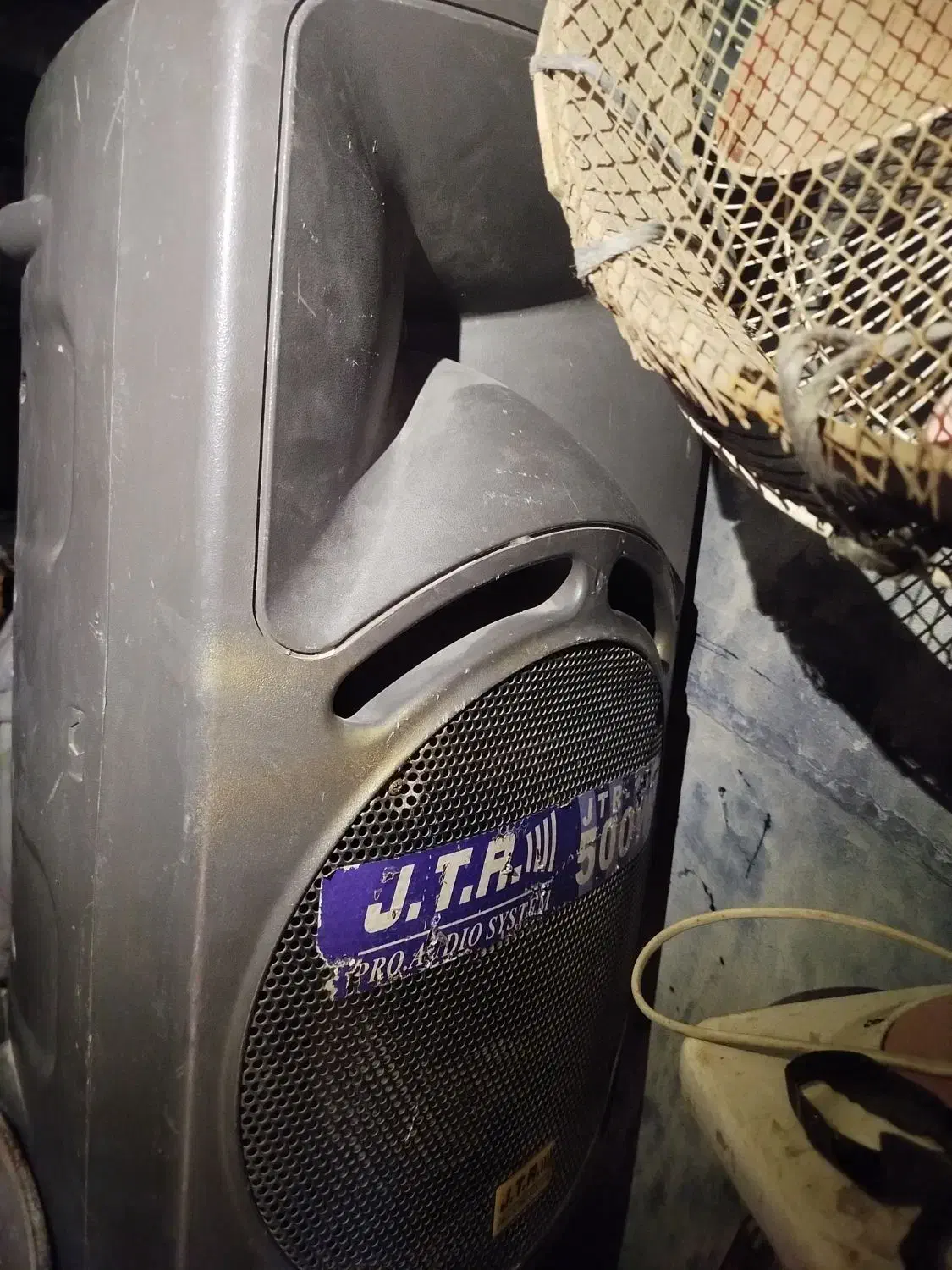 باند GTr500 وات پستیو و اکتیو|سیستم صوتی خانگی|علی‌آباد کتول, |دیوار