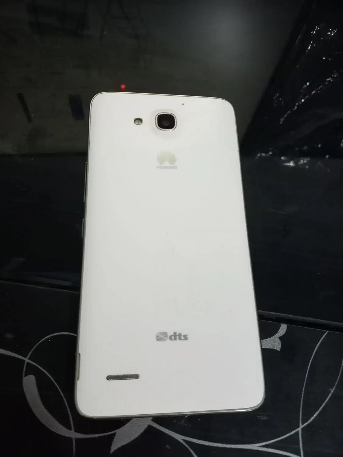 هواوی G750-U10 صحیح و سالم|موبایل|کرج, کوی کارمندان جنوبی|دیوار