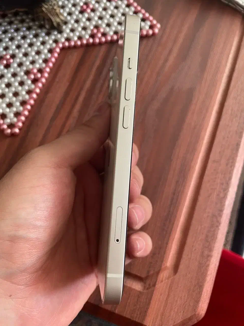 ایفون ۱۳ نرمال|موبایل|مشهد, الهیه|دیوار