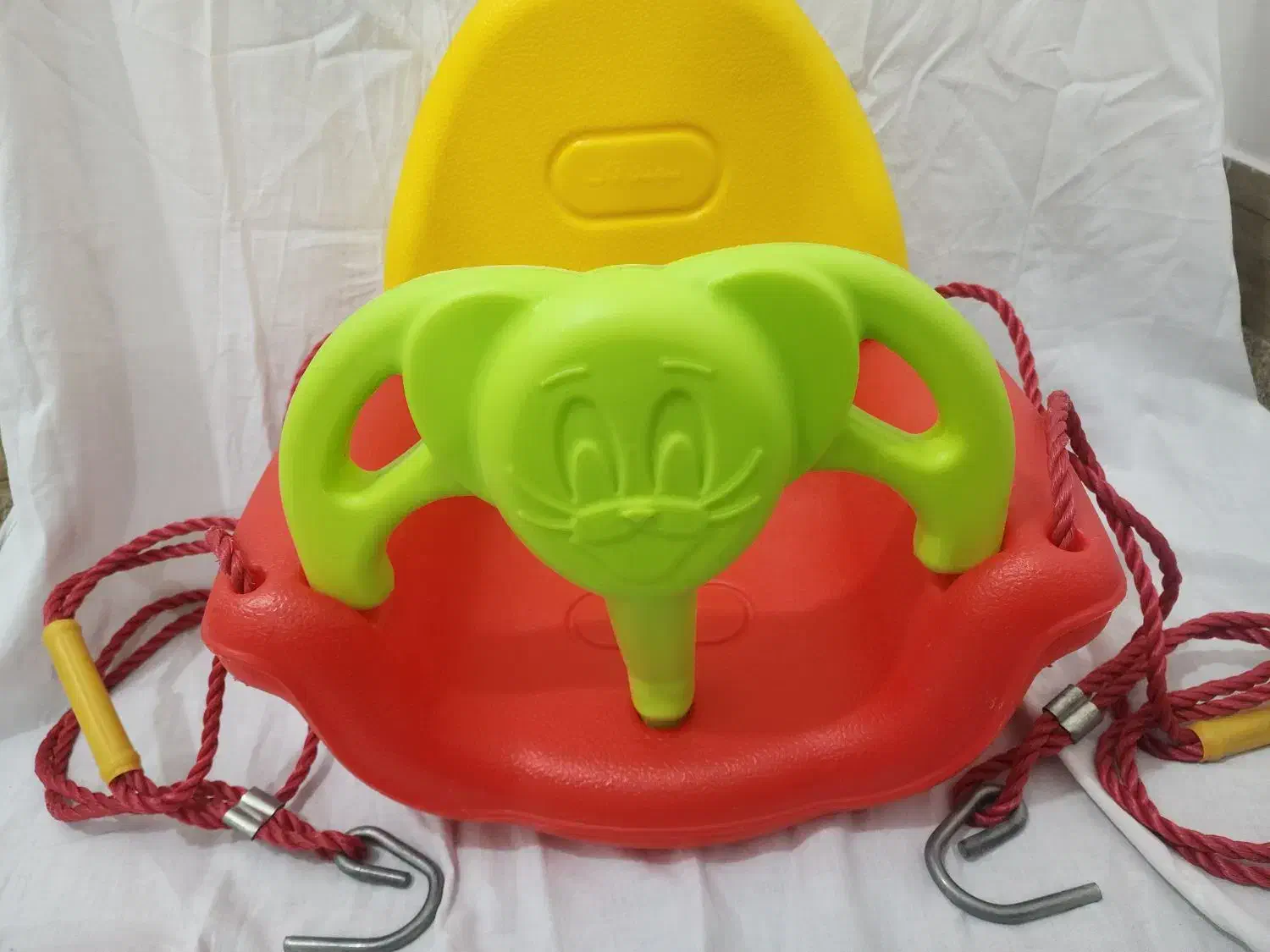 تاب کودک|اسباب‌‌بازی|برازجان, |دیوار