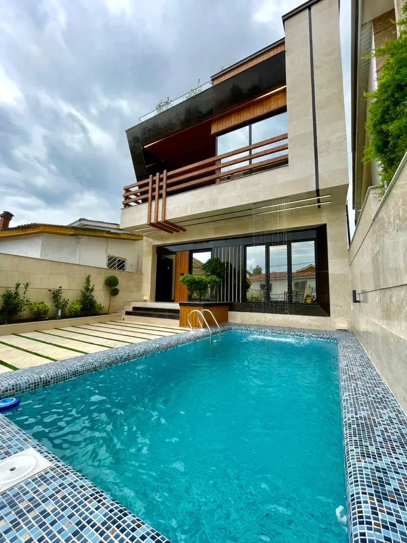 فروش خانه ویلایی ۲۲۰ متری ۴ خوابه در امام خمینی|فروش خانه و ویلا|تهران, امام خمینی|دیوار