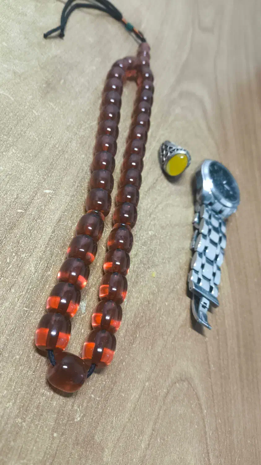 ساعت تیسوت تسبیح شمش فشرده|ساعت|کرمانشاه, |دیوار