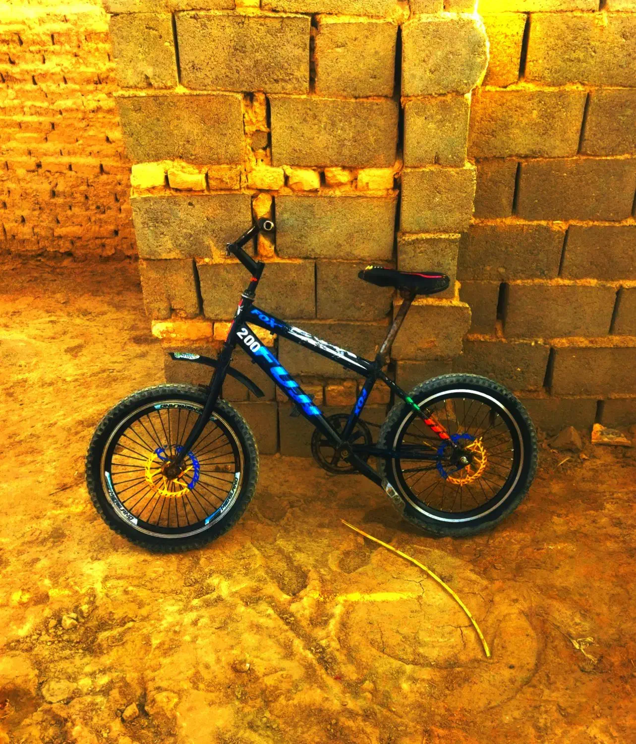 دوچرخه 20 لاتانی|دوچرخه، اسکیت، اسکوتر|زابل, |دیوار