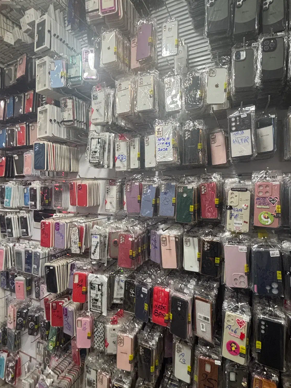 کاور کوشی|لوازم جانبی موبایل و تبلت|سنندج, |دیوار